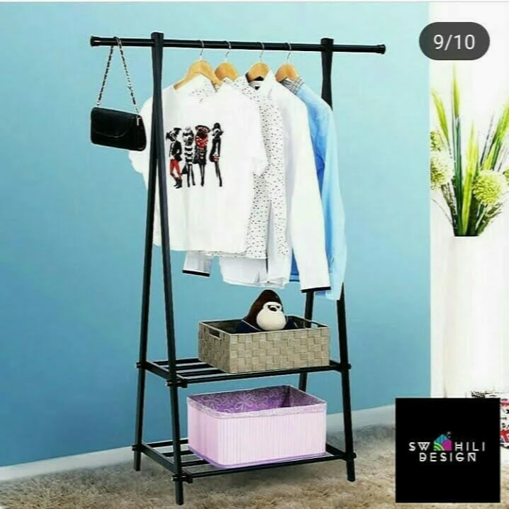 CLOTH RACKS