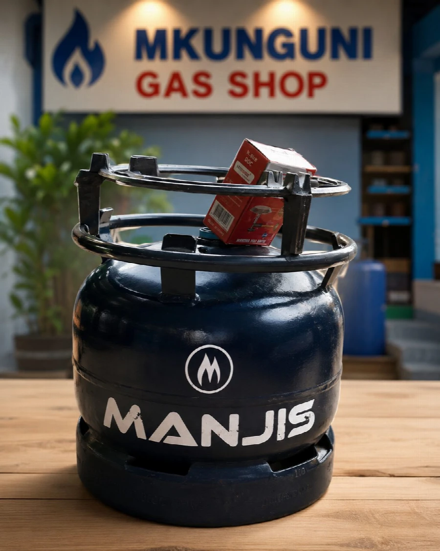 MANJIS