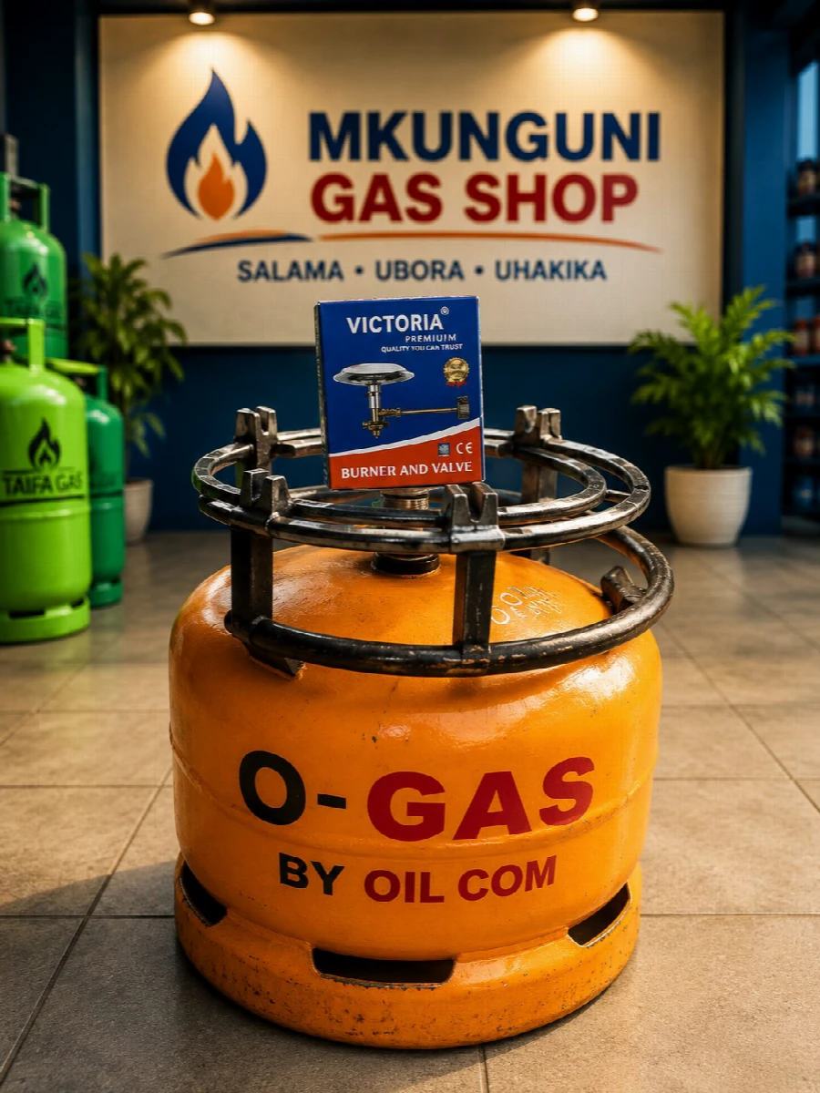 O-GAS