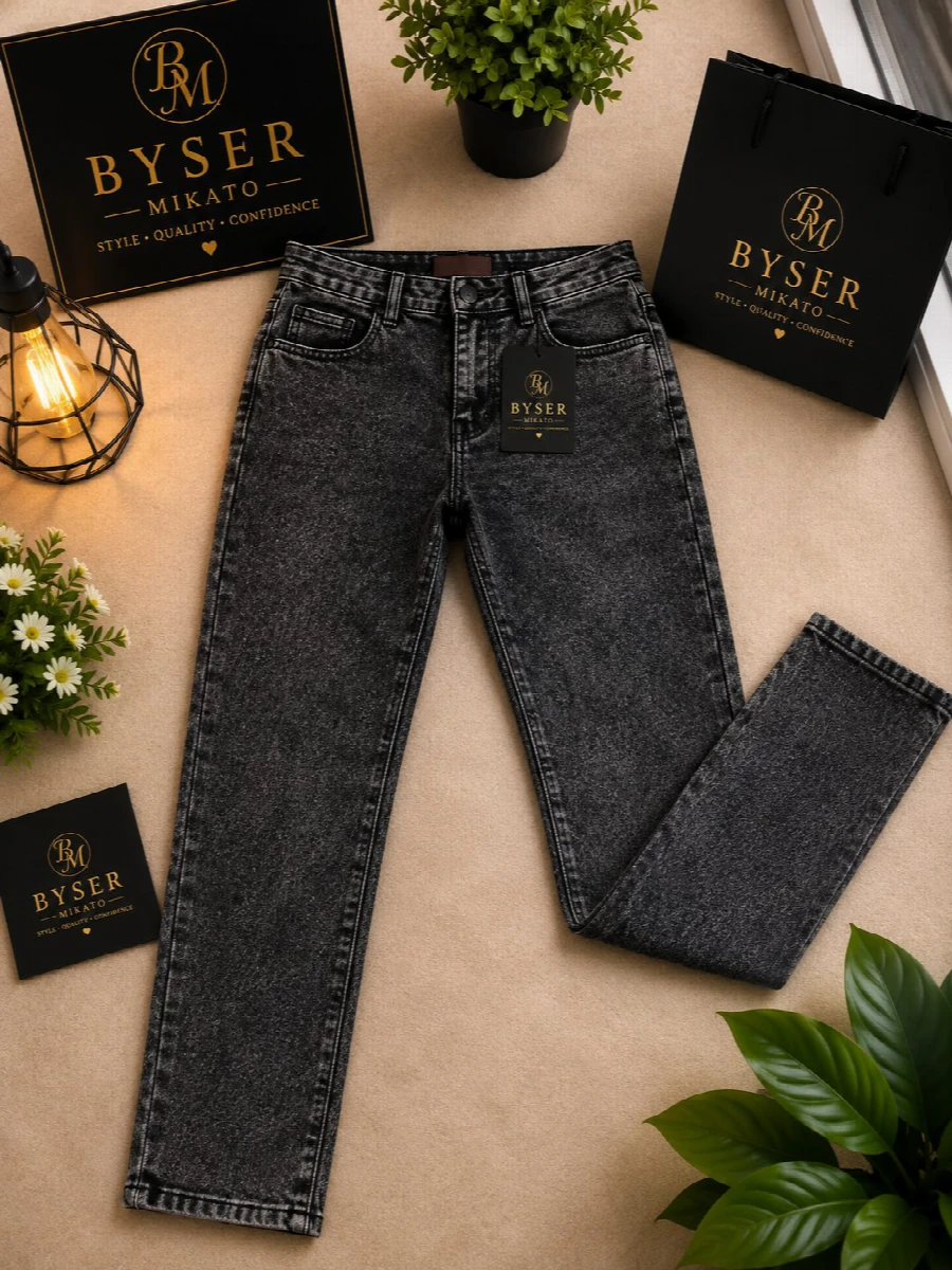 SURUALI ZA JEANS