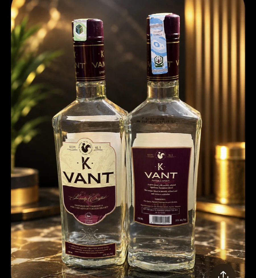 K-VANT