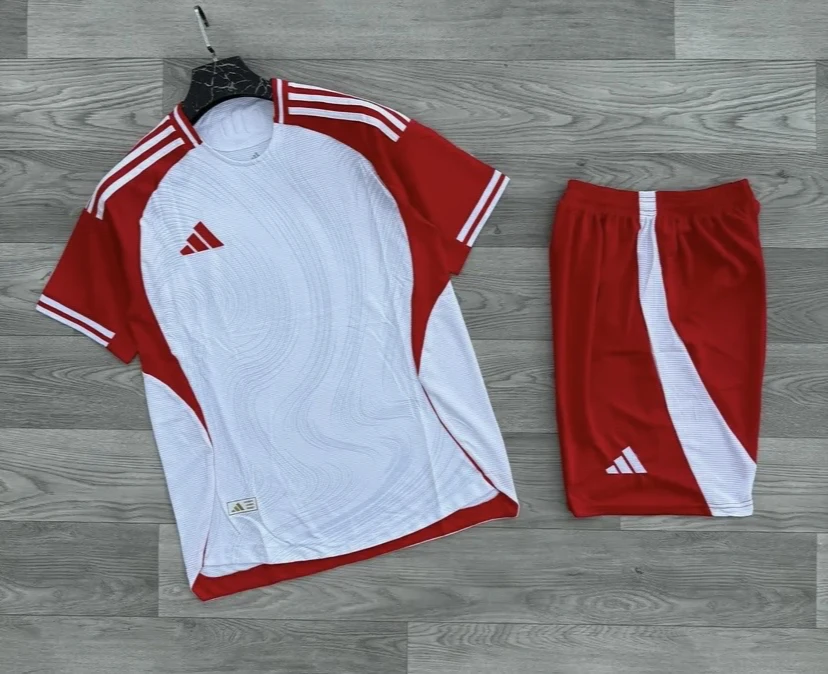 Sports jersey