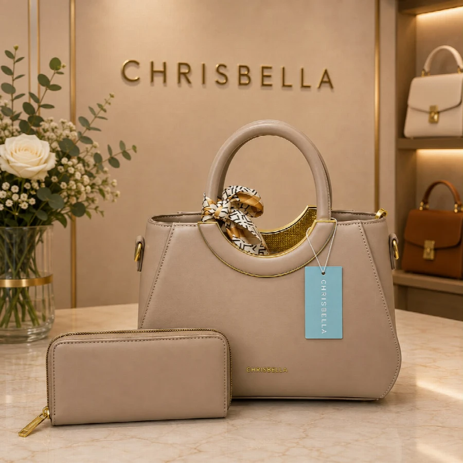 CHRIS BELLA