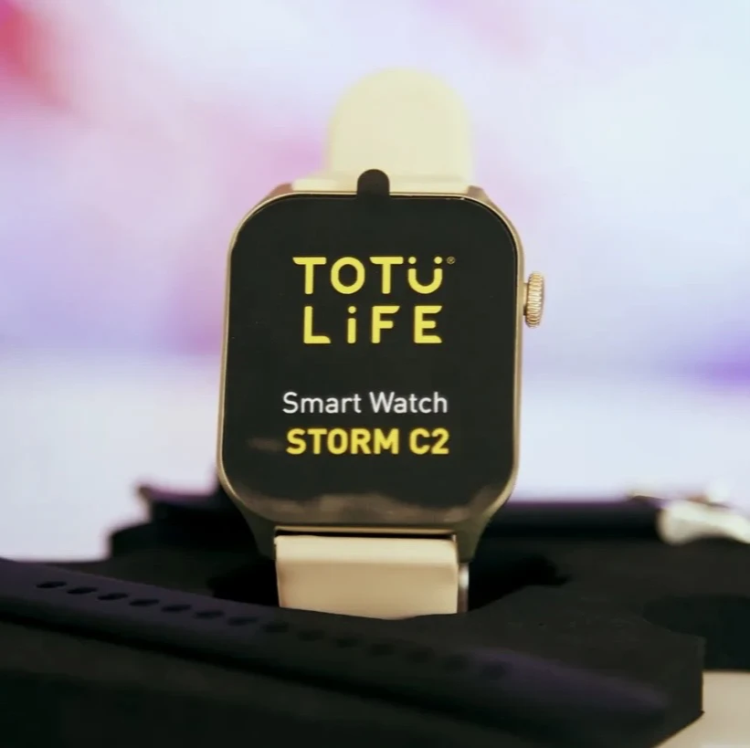 TOTU LIFE STORM C2