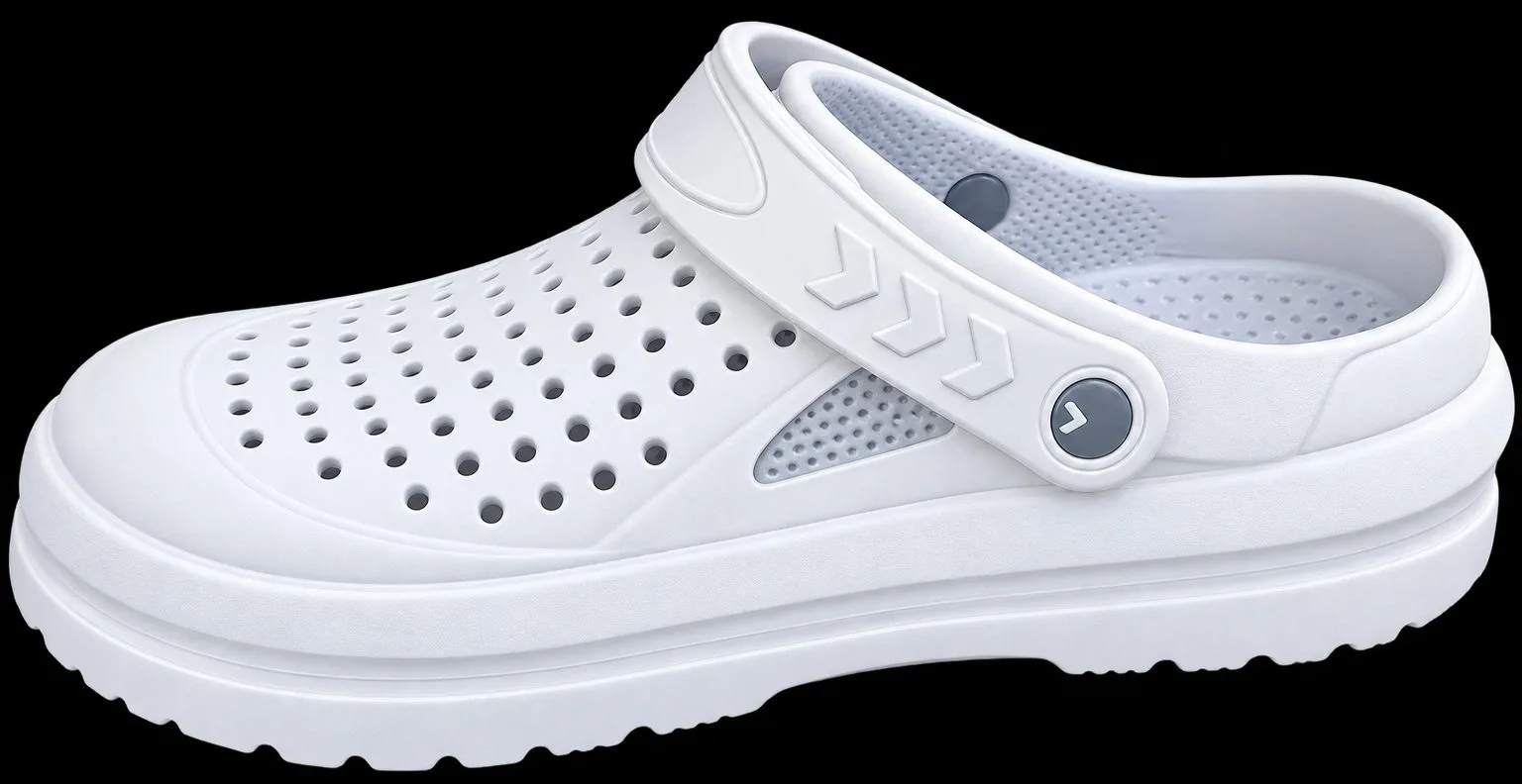 CLOG/SANDAL YA PLASTIC