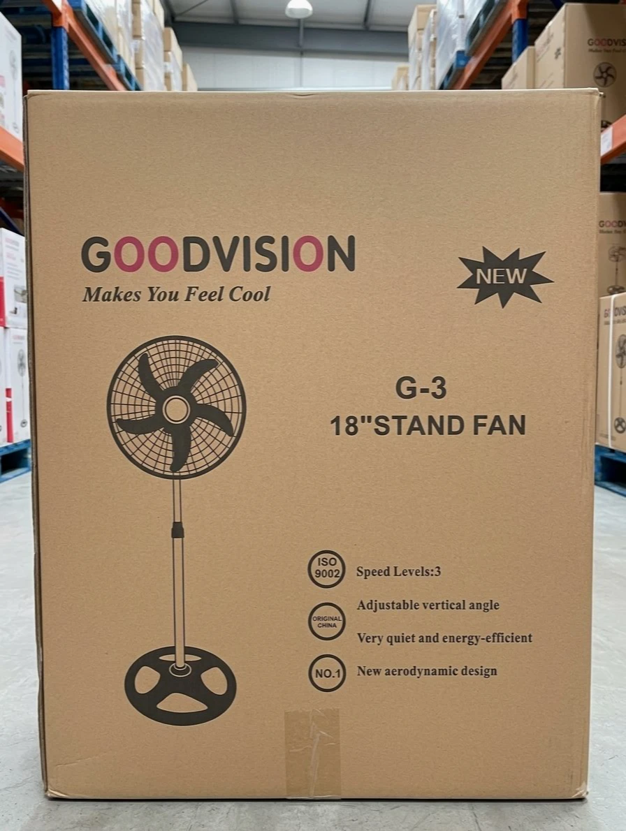 GOODVISION FENI