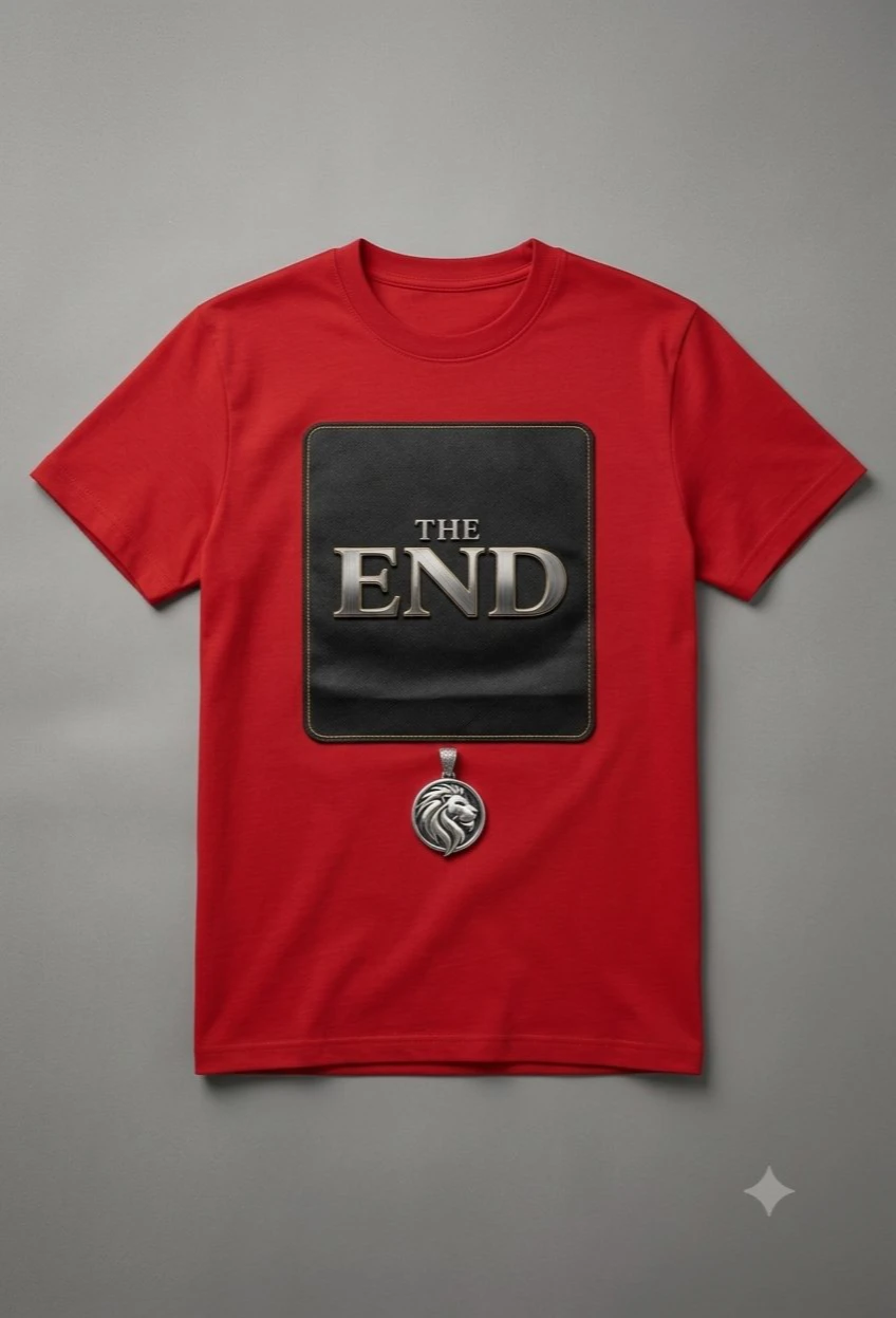 Cotton tshirt
