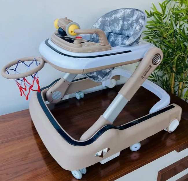 Baby walker