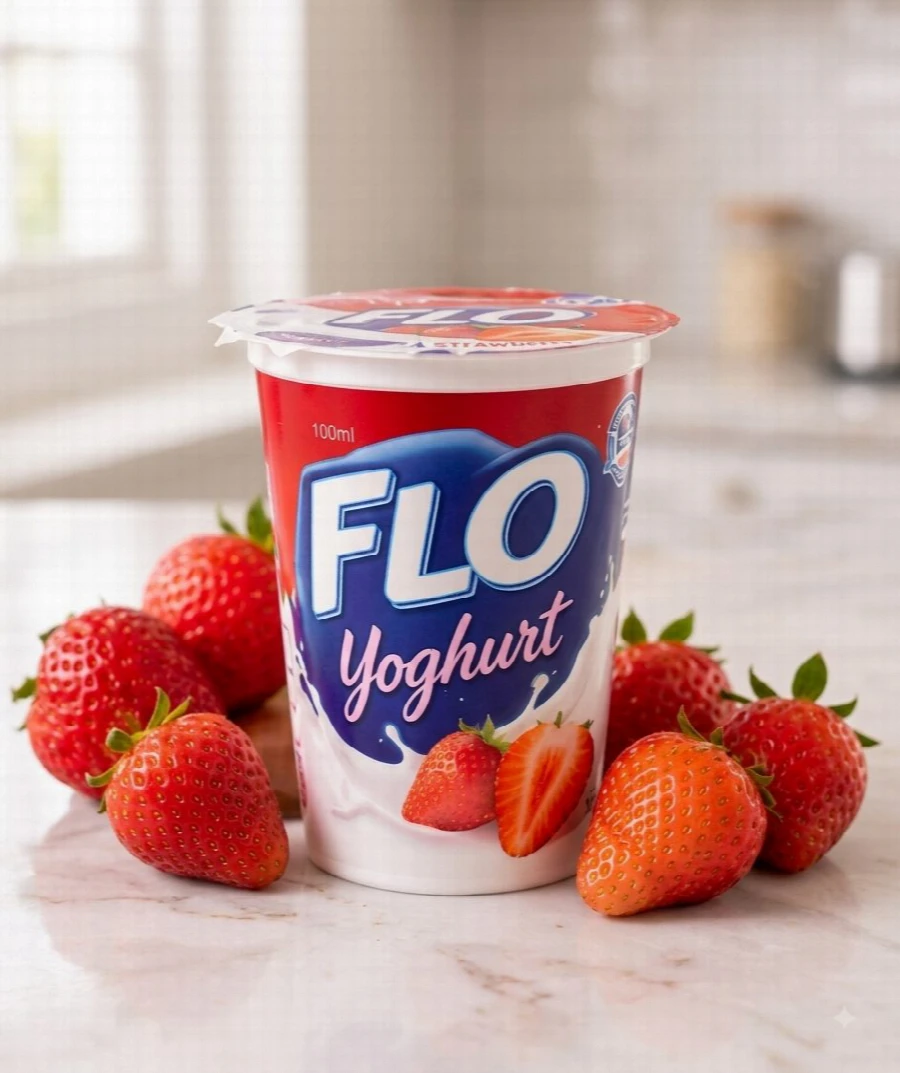 1 LITRE YOGHURT