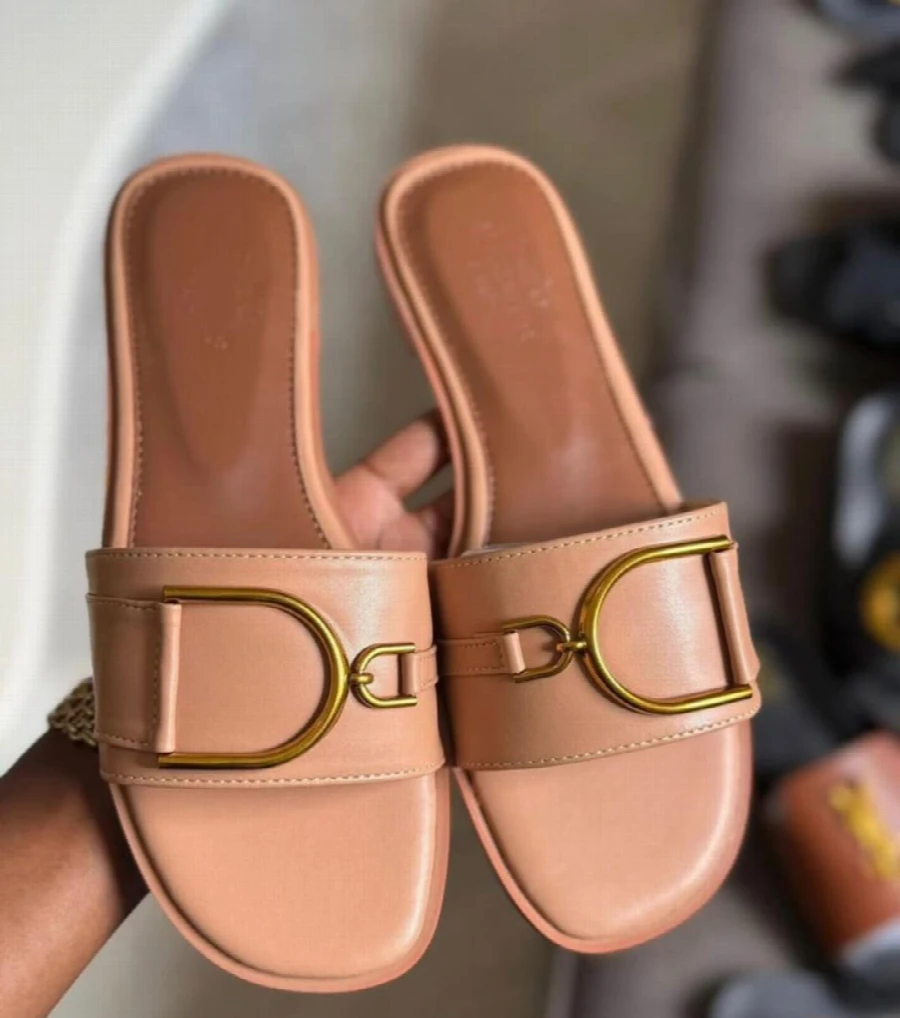 ZARA LADIES D SHOES