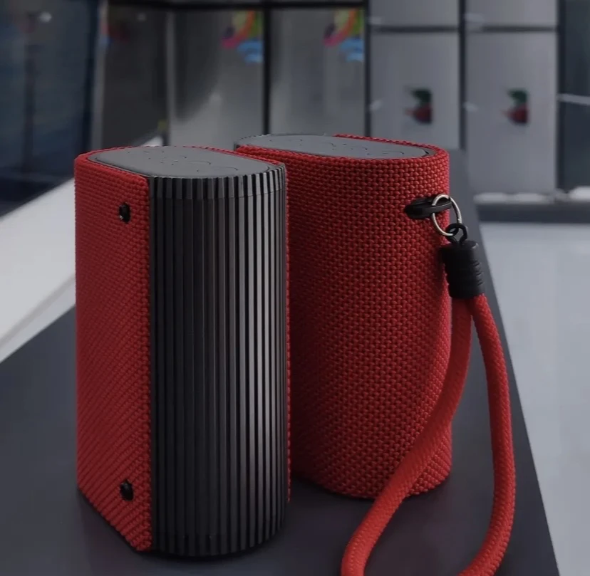 Speaker