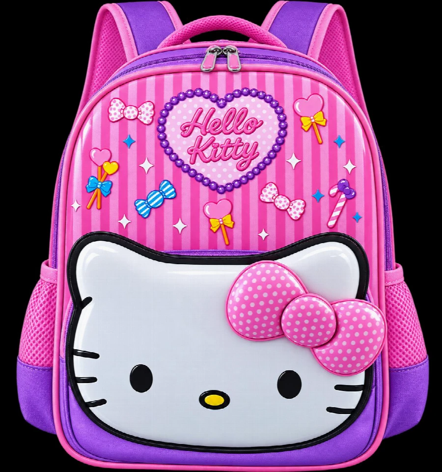 Hello kitty bag