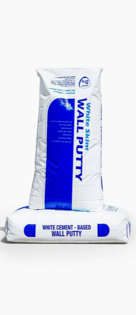 WALLPUTTY
