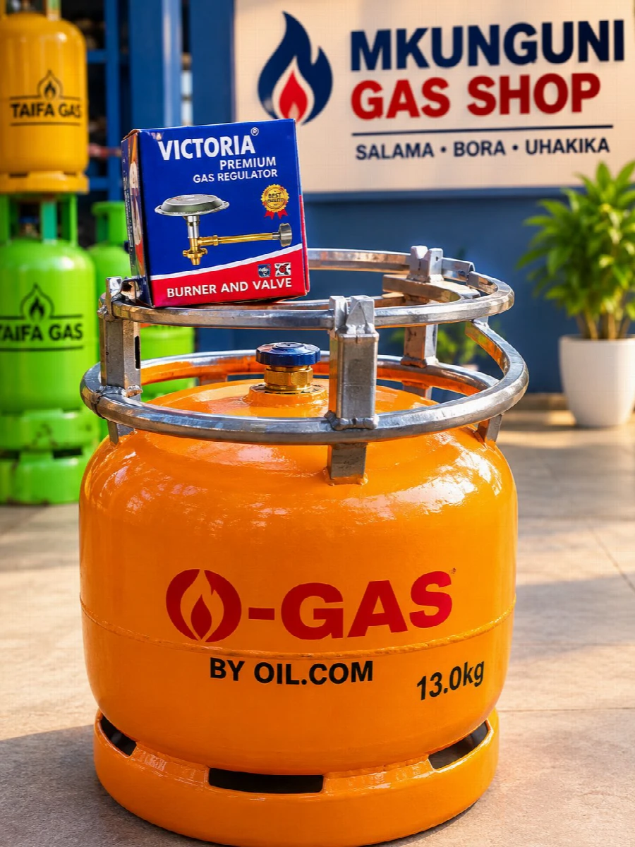 O-GAS