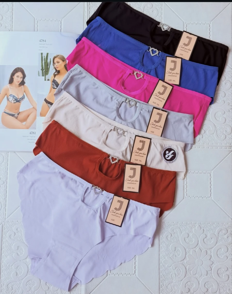 UNDERWEAR