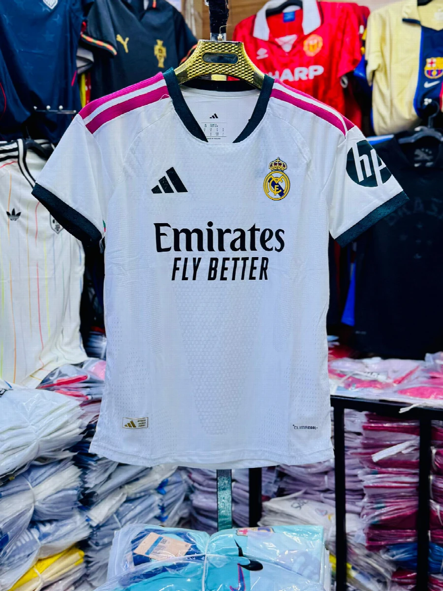 JERSEY