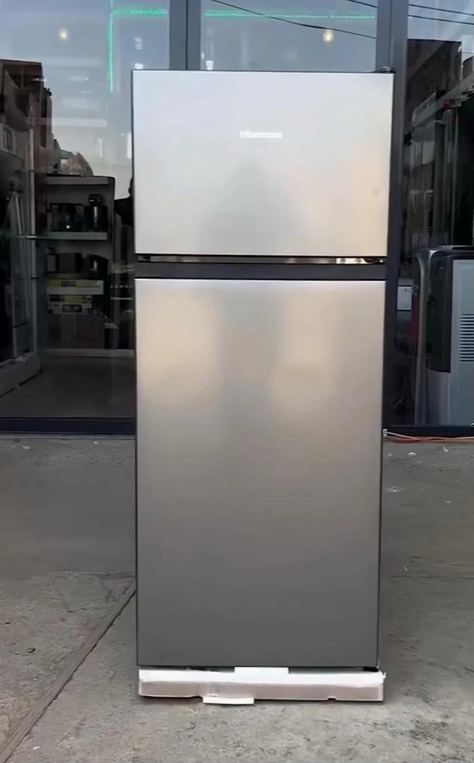 HISENSE FRIDGE RD 16