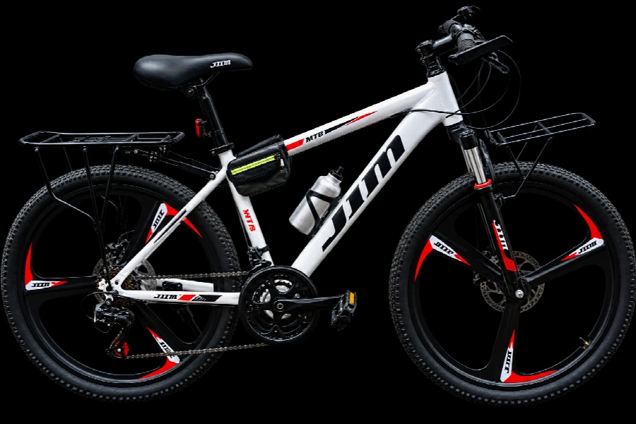 JIM BICYCLE