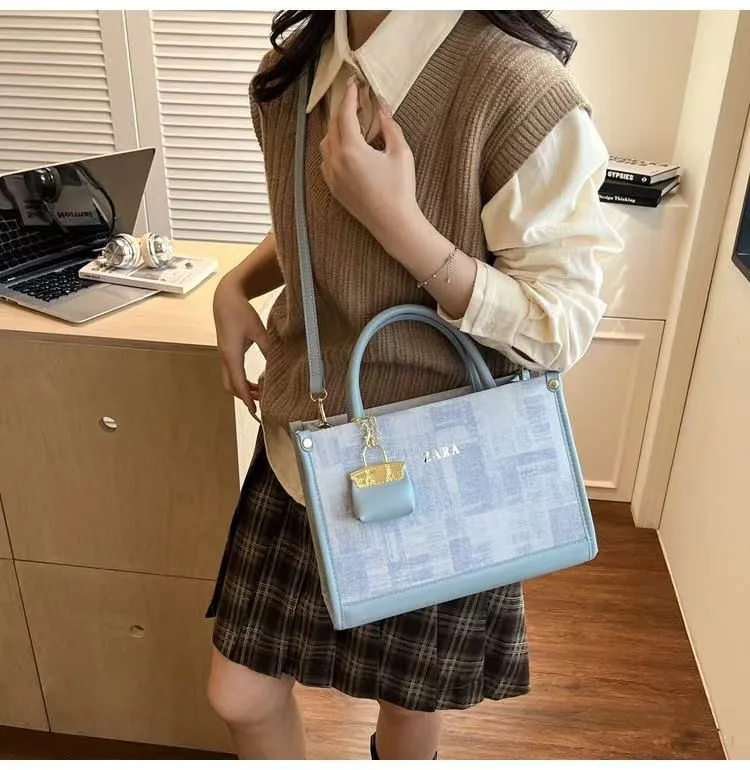 ZARA HANDBAGS