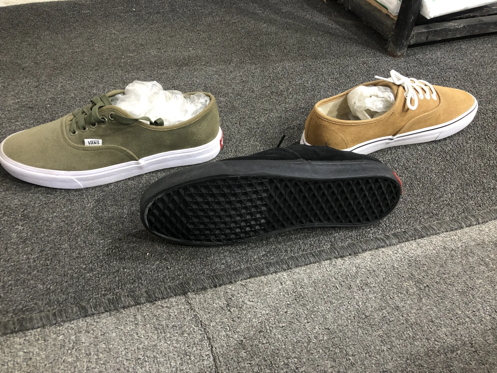 Sneakers