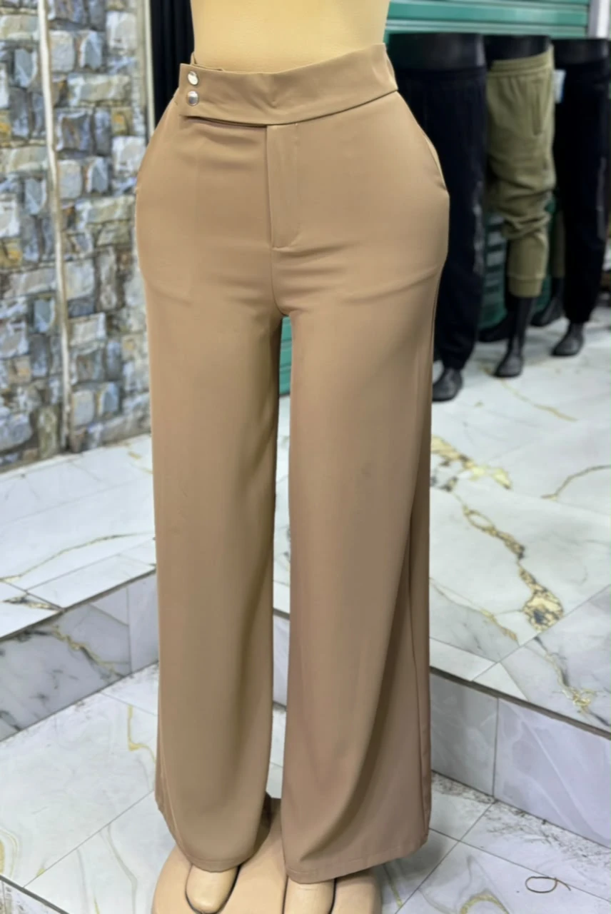Lady Trouser