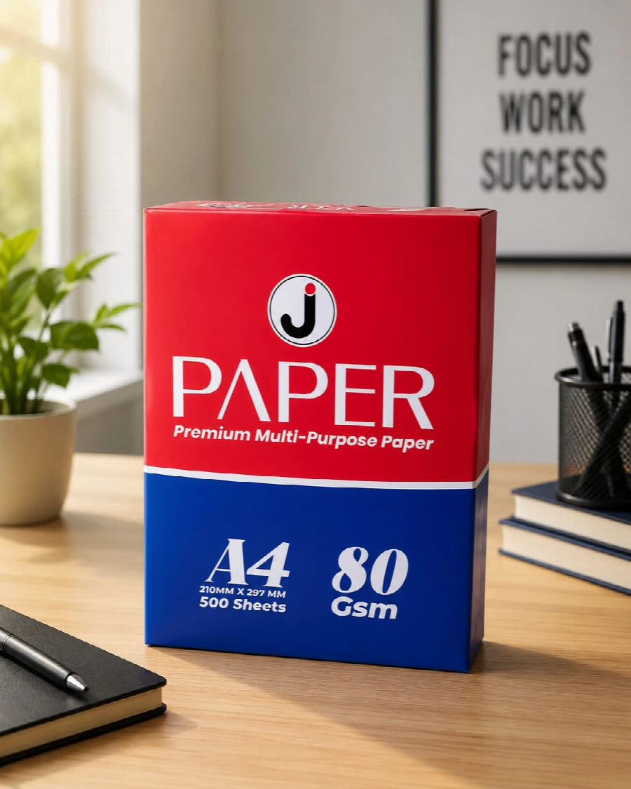 RIM PAPER