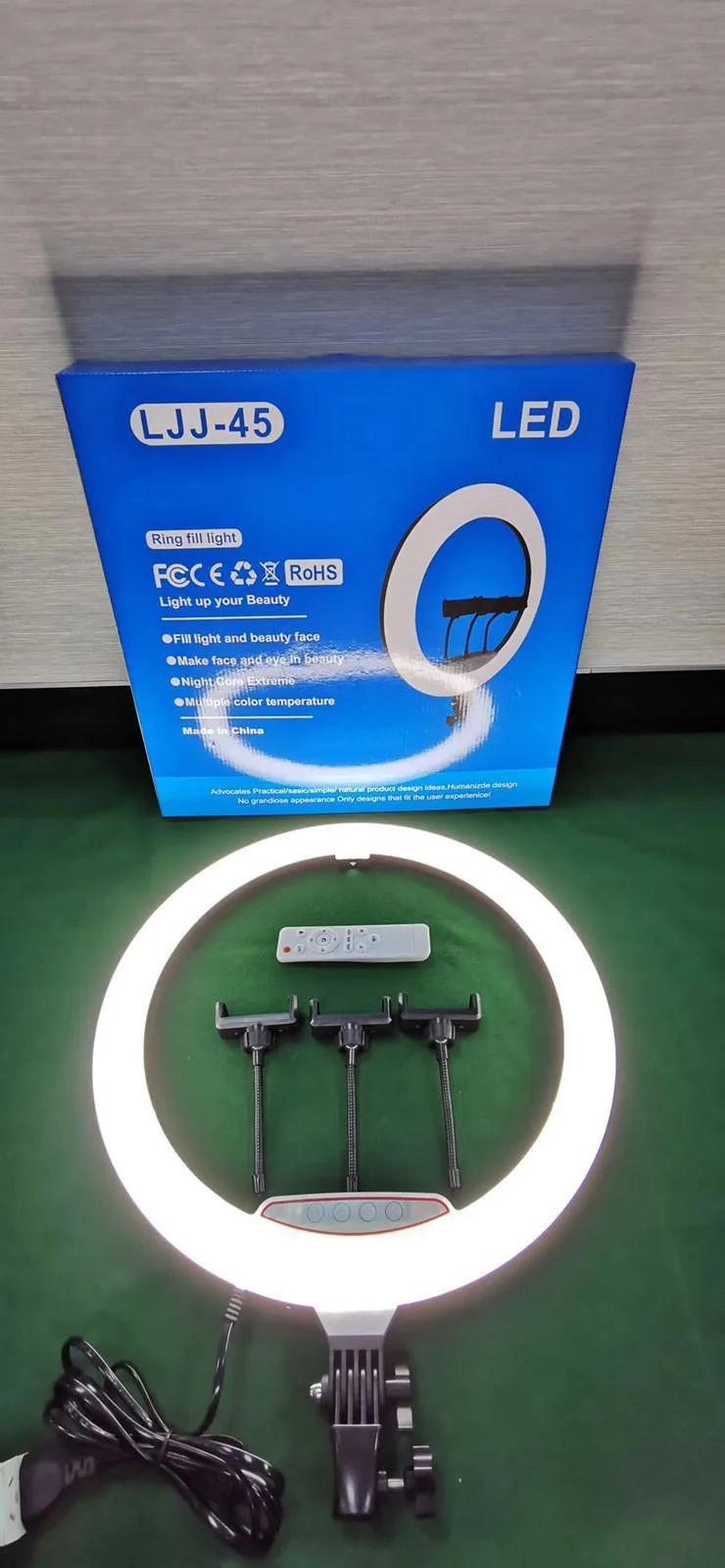 RING LIGHT