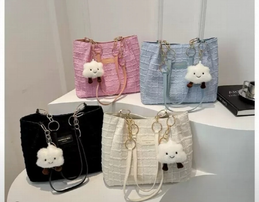 MIDEUM HANDBAGS