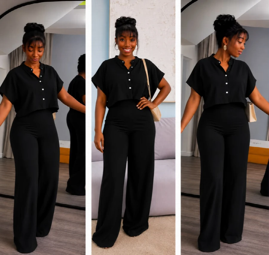 JAM SUIT