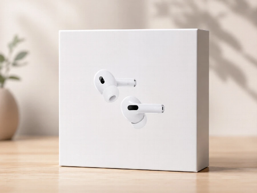 EARPOD PRO 2nd GENERATION