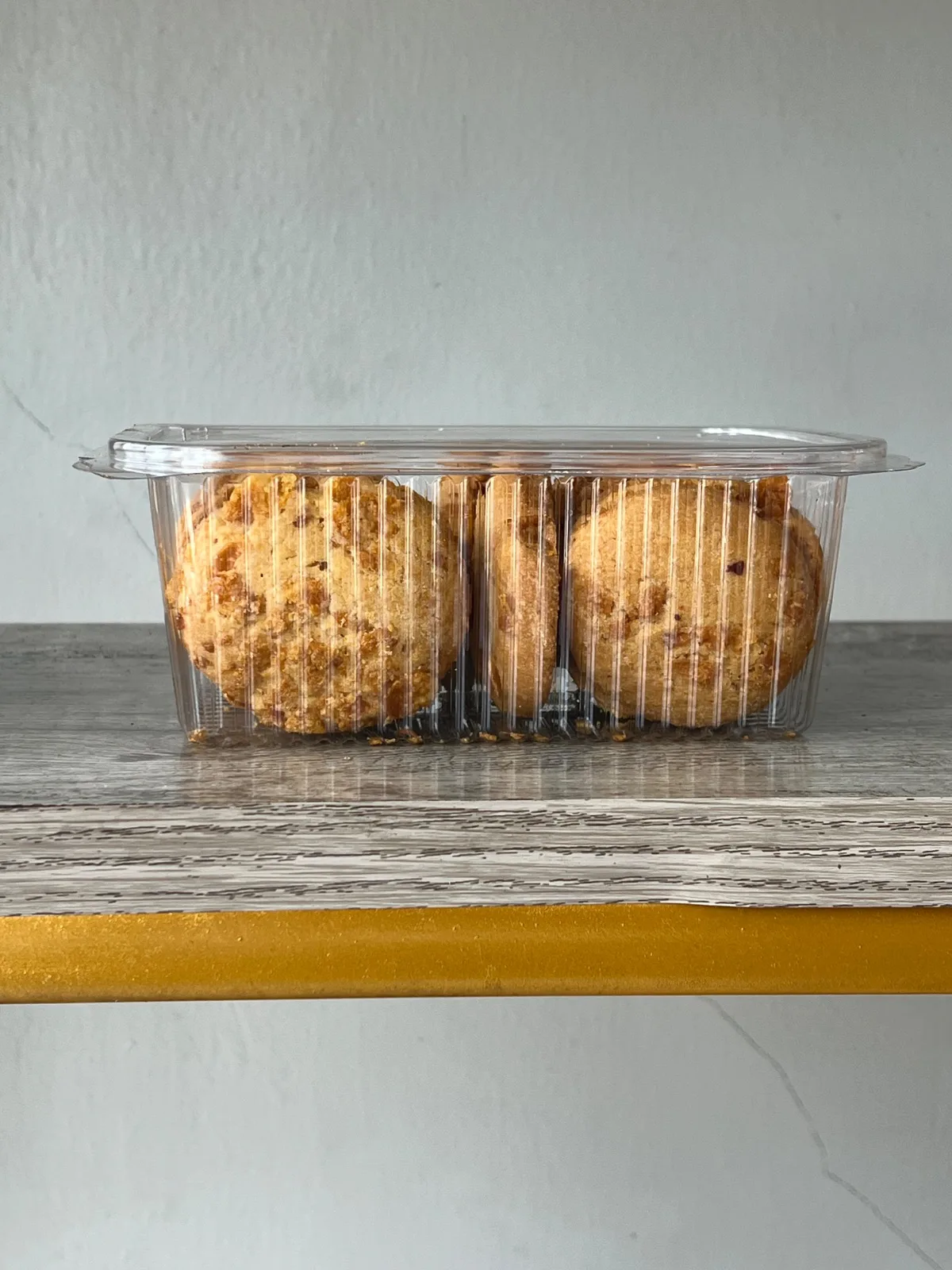 CORN FLAKES  COOKIES