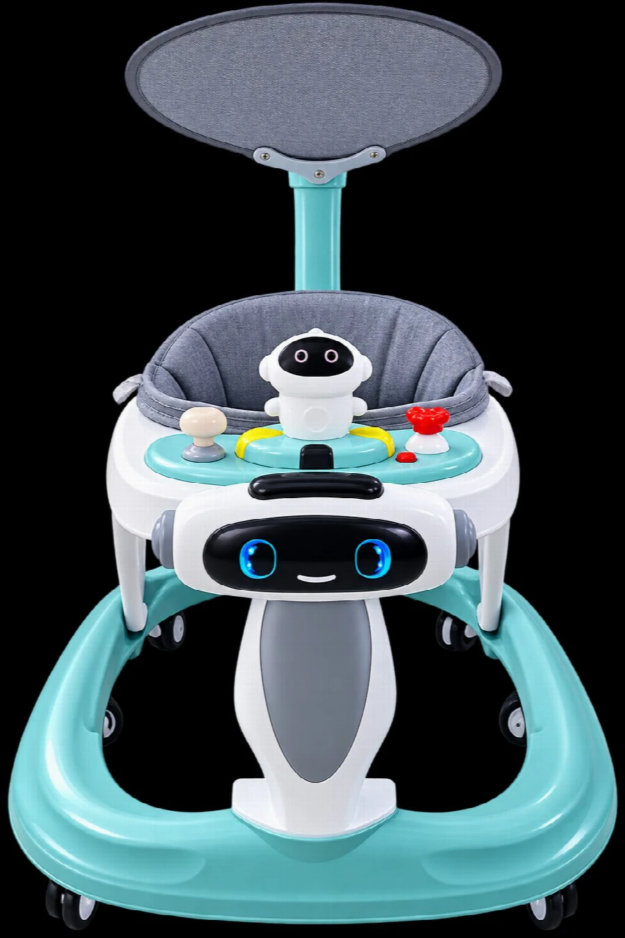 Baby walker