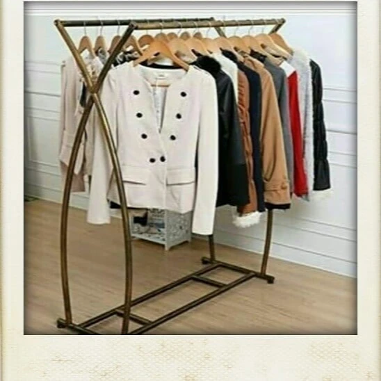 CLOTH RACKS