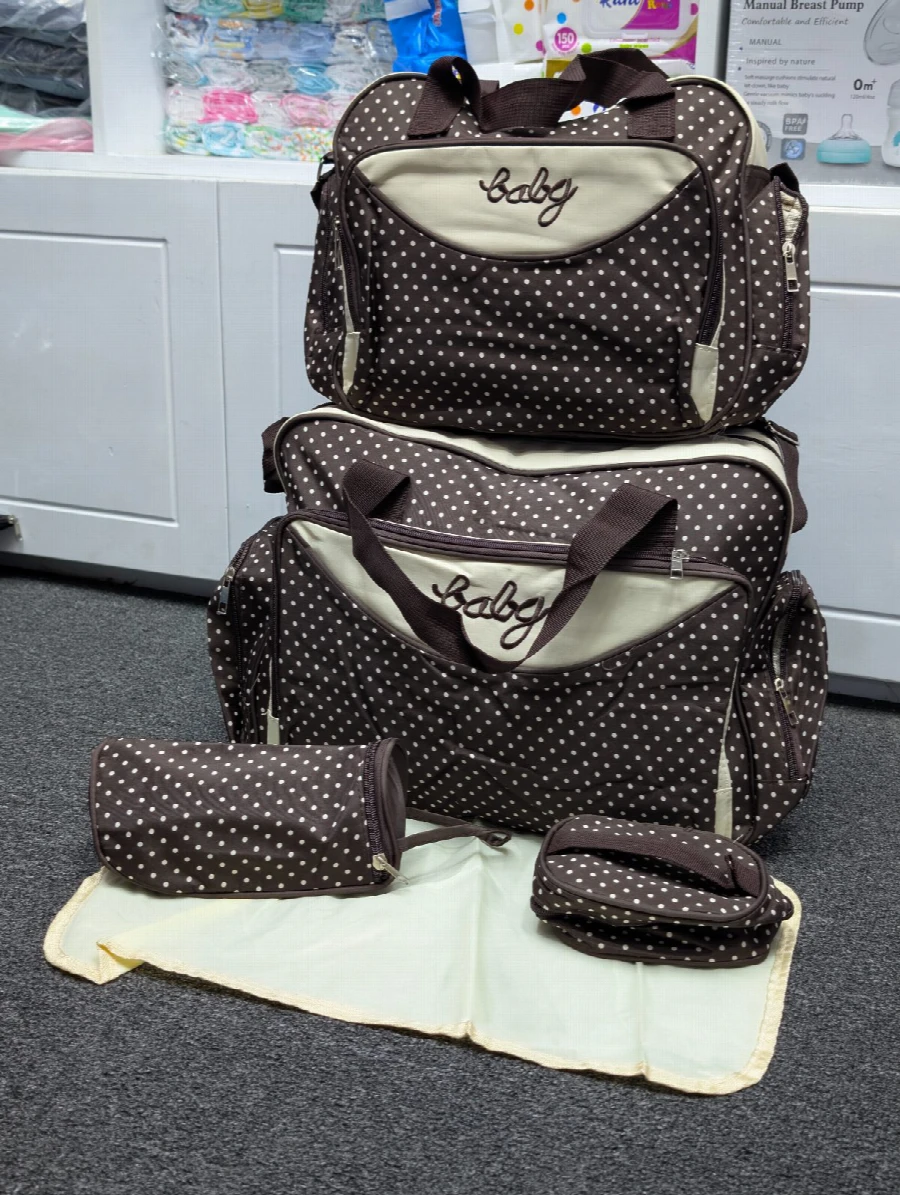 CLINIC BAG