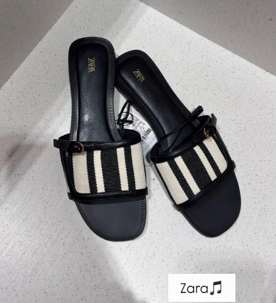 ZARA LADIES