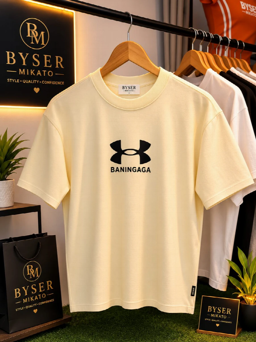 T-SHIRT
