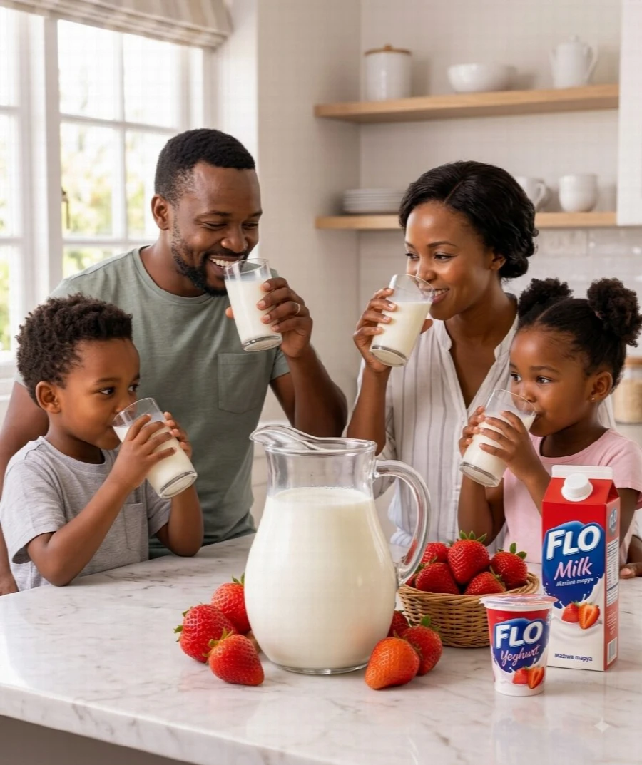 5 LITRES YOGHURT
