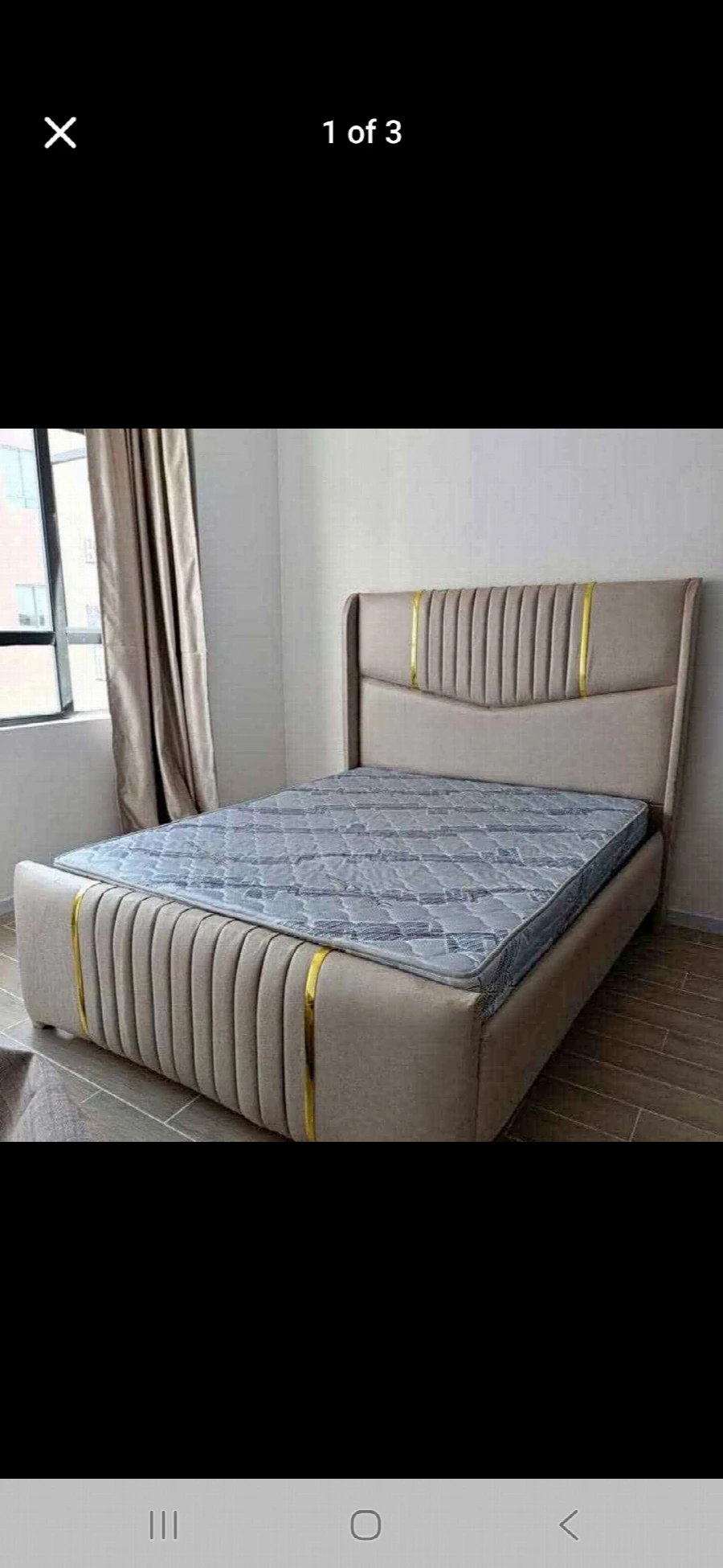 BED SOFA
