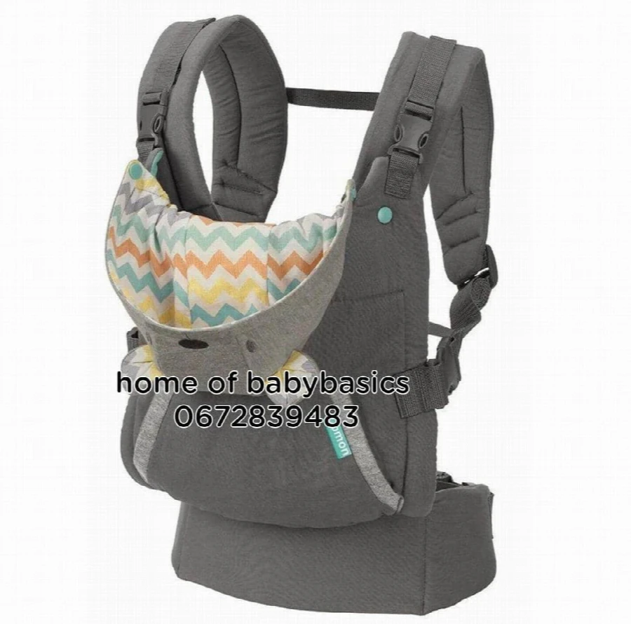 BABY CARRIER
