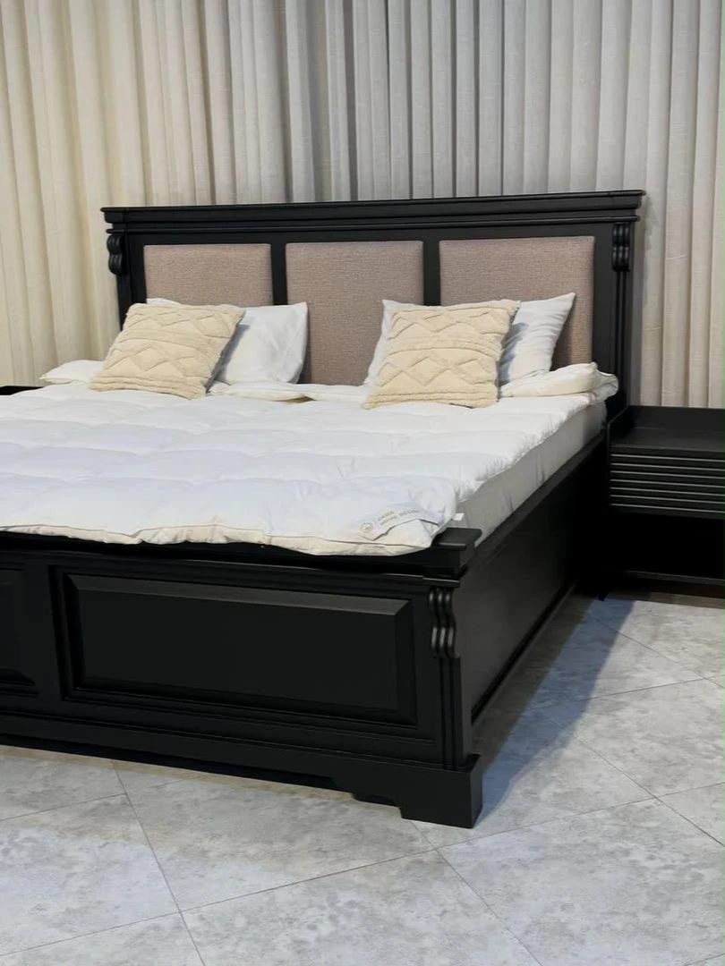 WOODBED 5/6