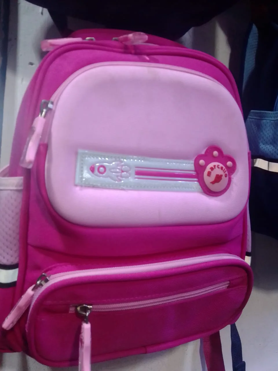School bag