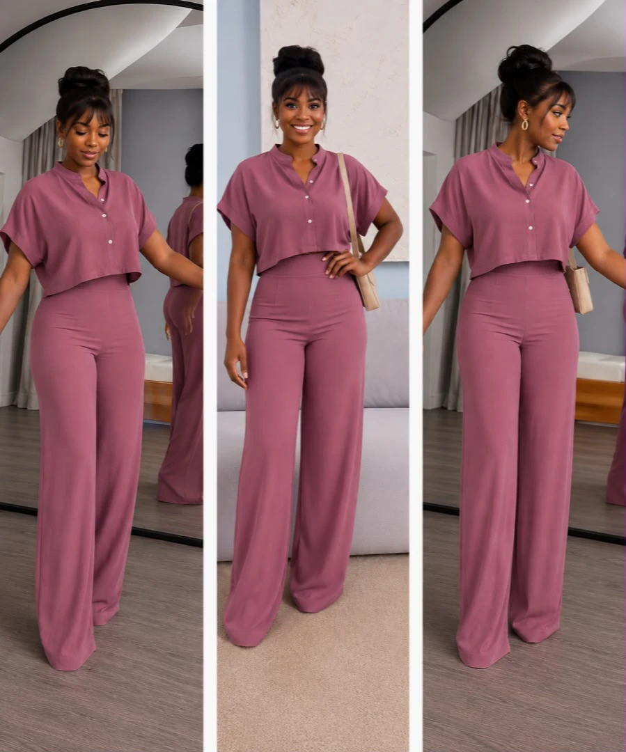 JAM SUIT