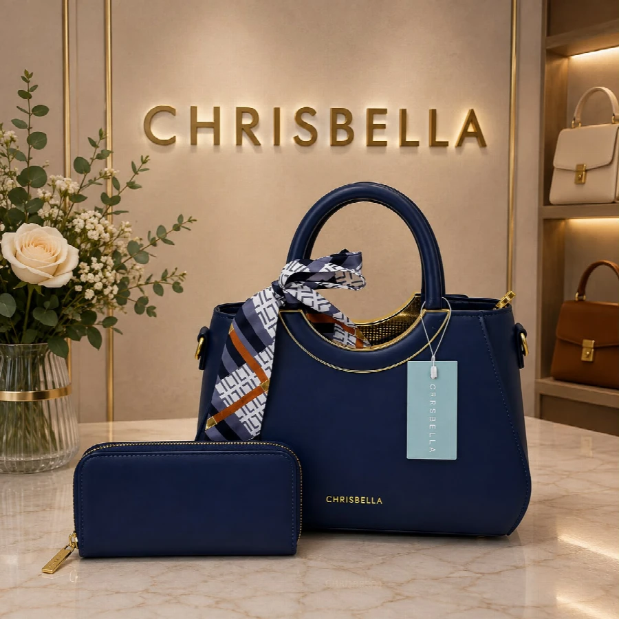 CHRIS BELLA