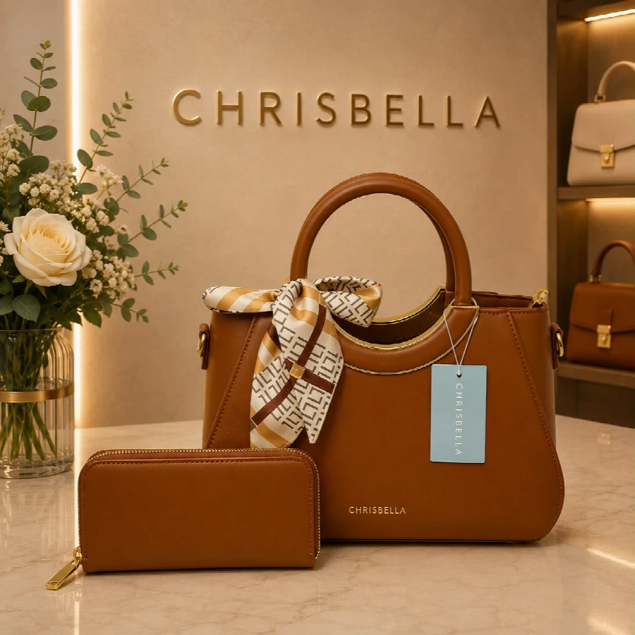 CRISS BELLA
