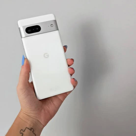 GOOGLE PIXEL 7A