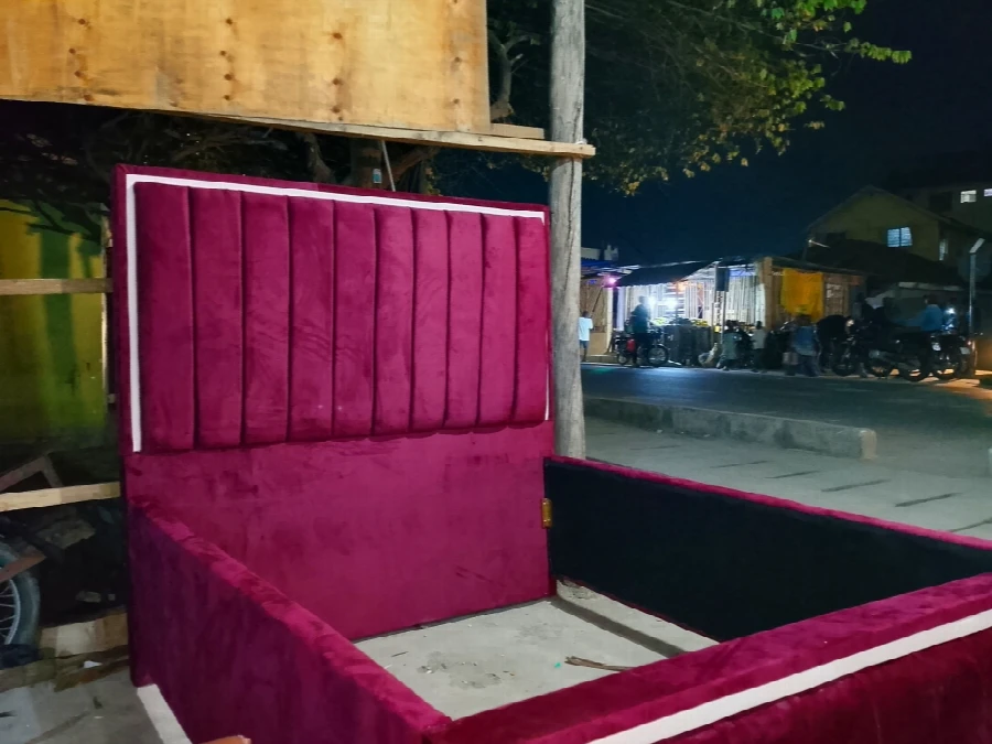 BED SOFA