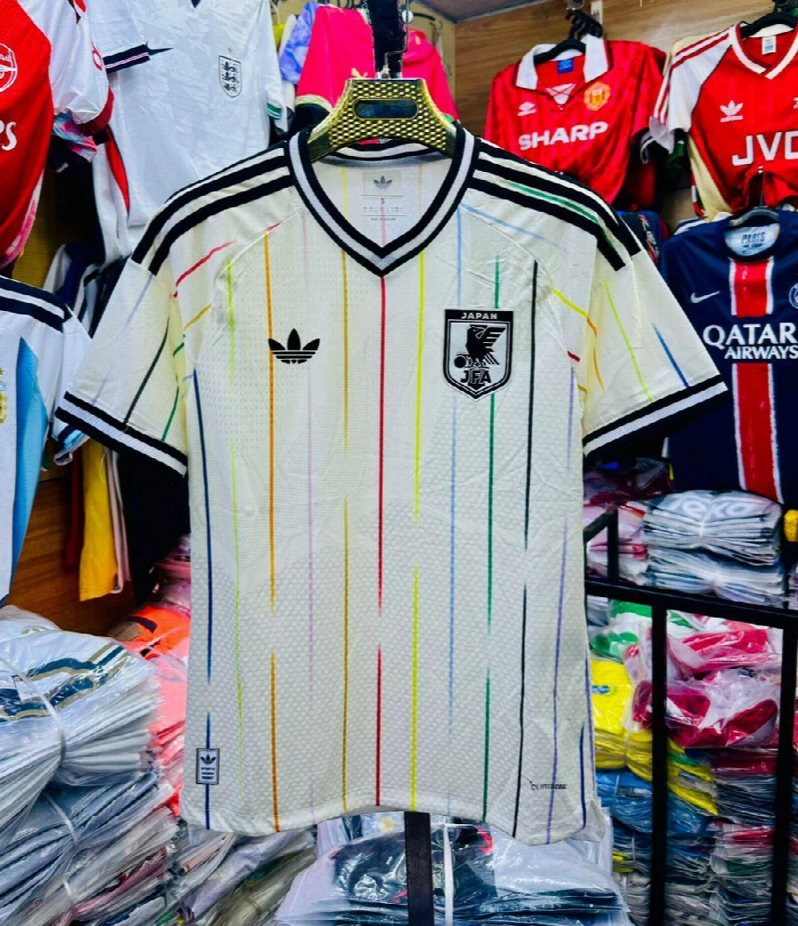 JERSEY