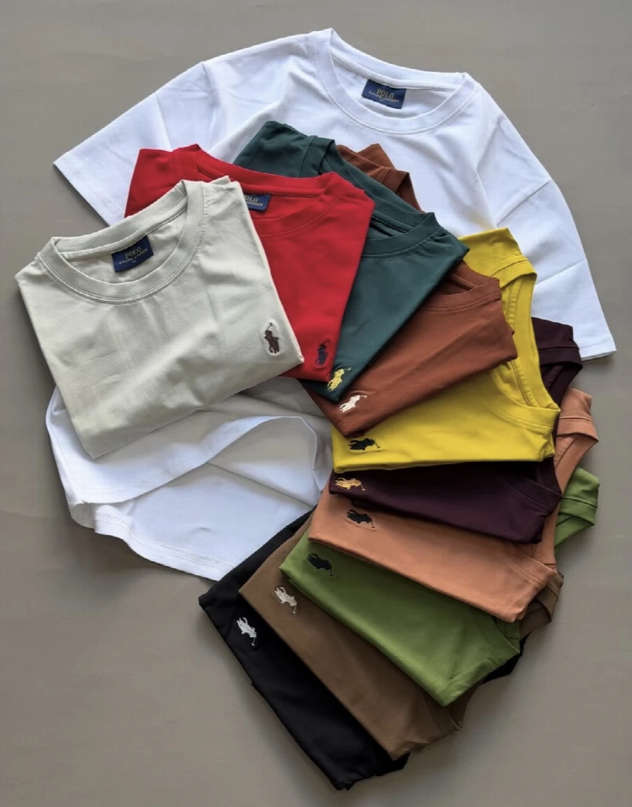 T SHIRT