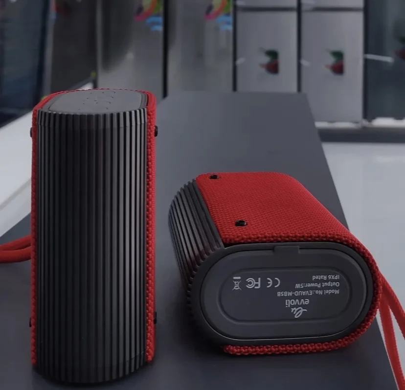 Speaker
