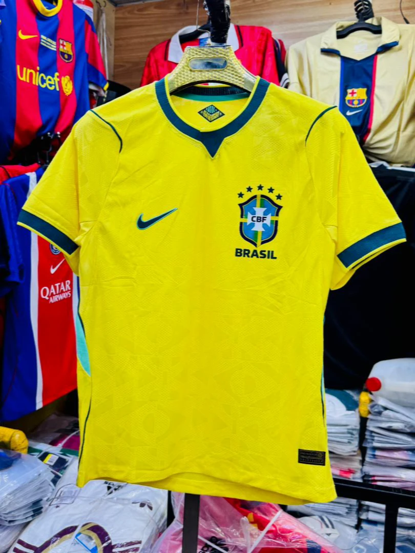 JERSEY